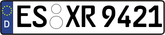 ES-XR9421