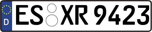 ES-XR9423