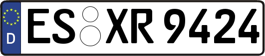 ES-XR9424