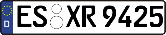 ES-XR9425