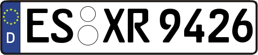 ES-XR9426