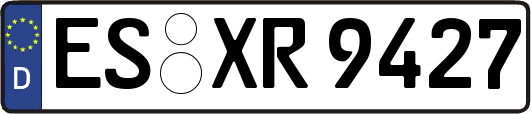 ES-XR9427