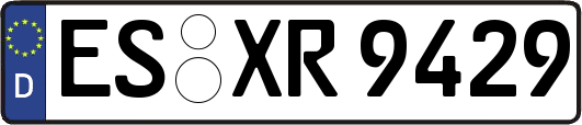 ES-XR9429