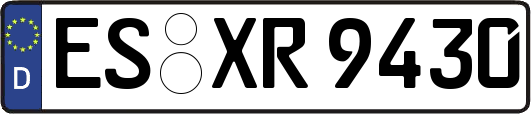 ES-XR9430