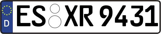 ES-XR9431