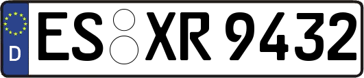 ES-XR9432