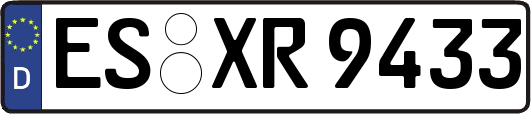 ES-XR9433