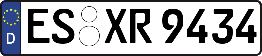 ES-XR9434