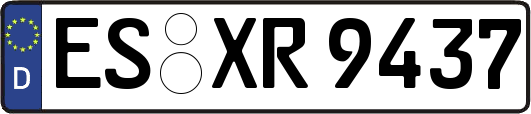 ES-XR9437