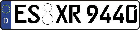 ES-XR9440