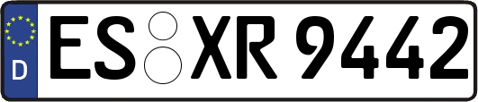 ES-XR9442