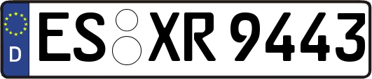 ES-XR9443