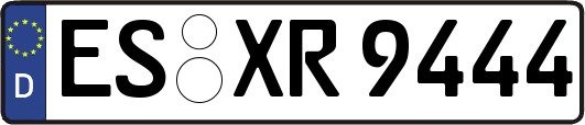 ES-XR9444