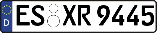 ES-XR9445