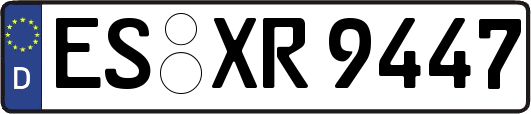 ES-XR9447