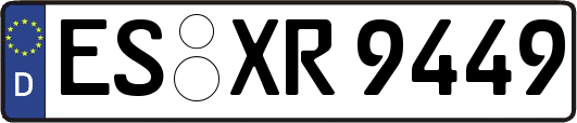ES-XR9449