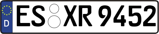 ES-XR9452