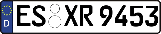 ES-XR9453