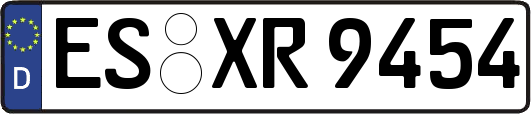 ES-XR9454