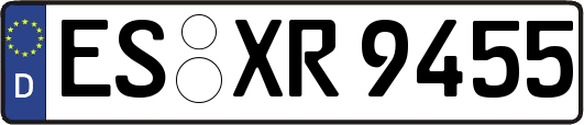 ES-XR9455