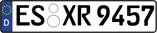 ES-XR9457