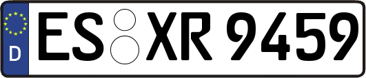 ES-XR9459
