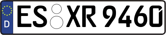 ES-XR9460