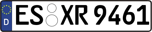 ES-XR9461