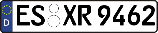ES-XR9462
