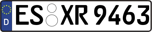 ES-XR9463