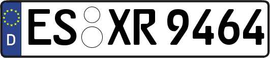 ES-XR9464