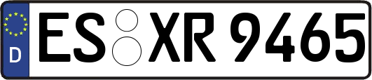 ES-XR9465