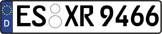 ES-XR9466