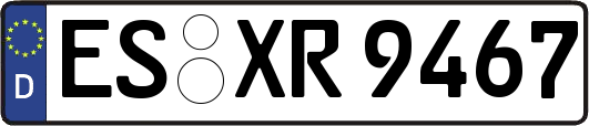 ES-XR9467