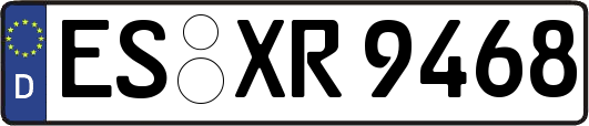 ES-XR9468