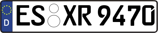 ES-XR9470