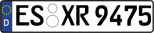 ES-XR9475