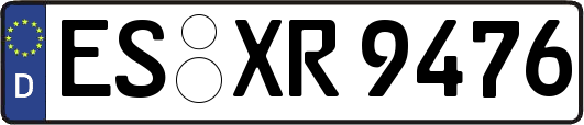 ES-XR9476
