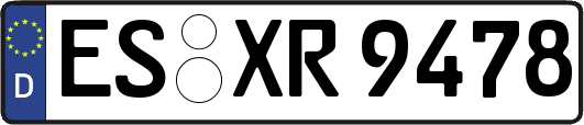 ES-XR9478