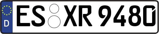 ES-XR9480