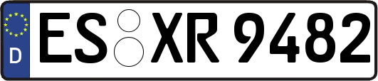 ES-XR9482