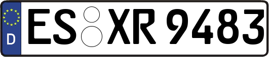 ES-XR9483