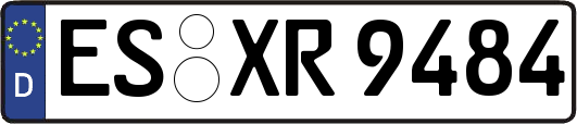 ES-XR9484