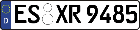ES-XR9485