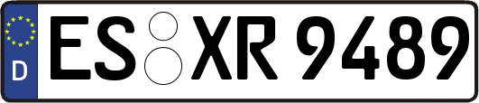 ES-XR9489