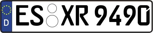 ES-XR9490