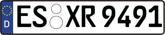 ES-XR9491