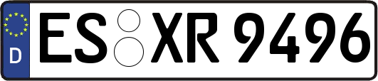 ES-XR9496