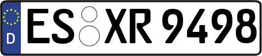 ES-XR9498
