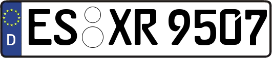 ES-XR9507